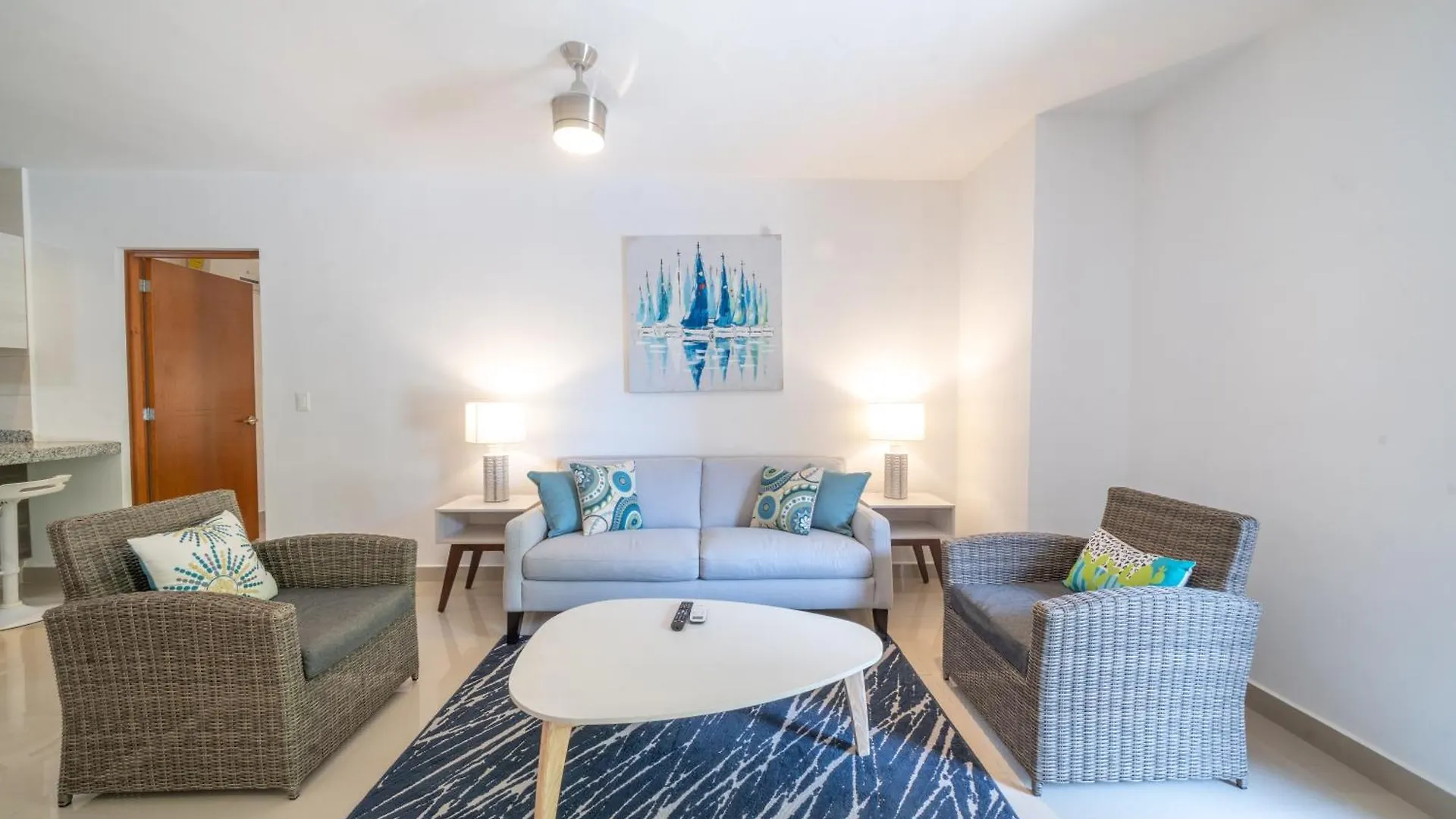 2 Bedroom Condo With Pool - At El Cielo Residencial, Atsi Playa del Carmen Appartamento